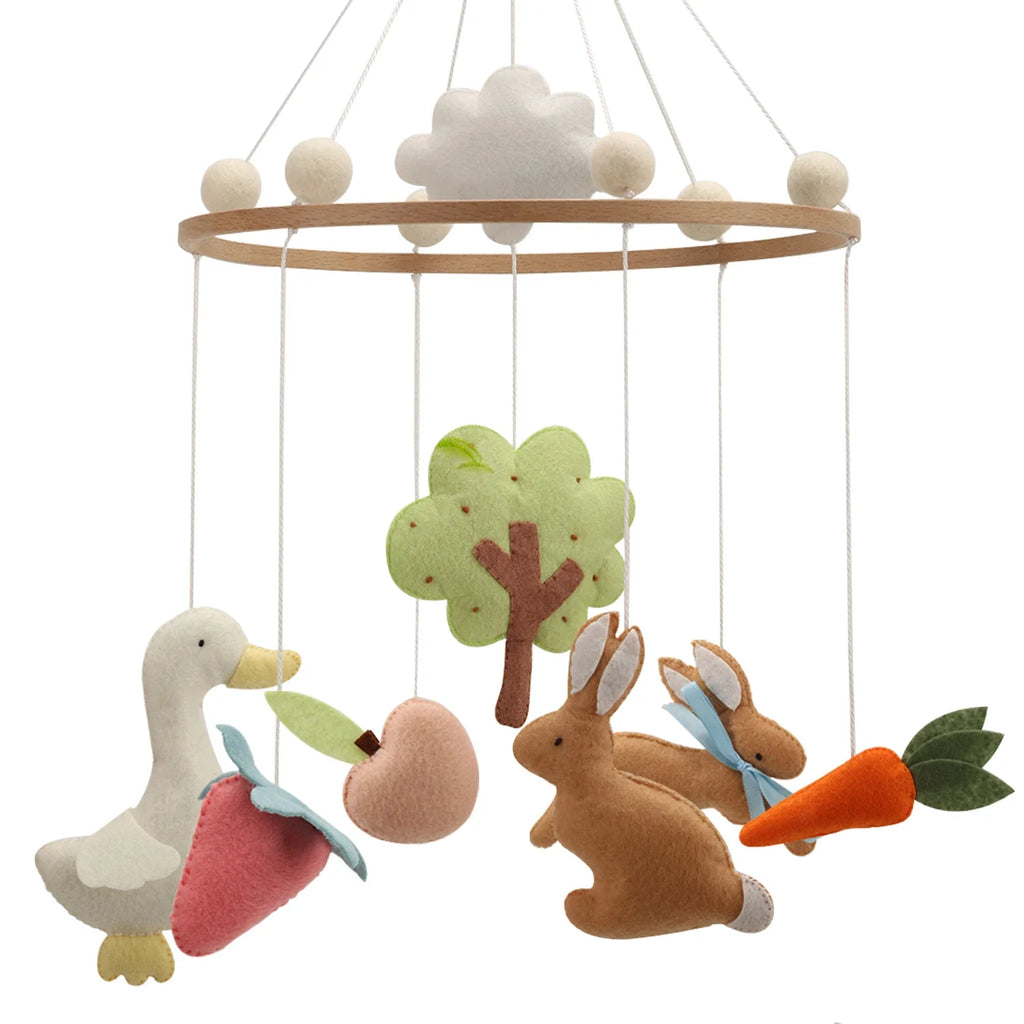 Mobiles