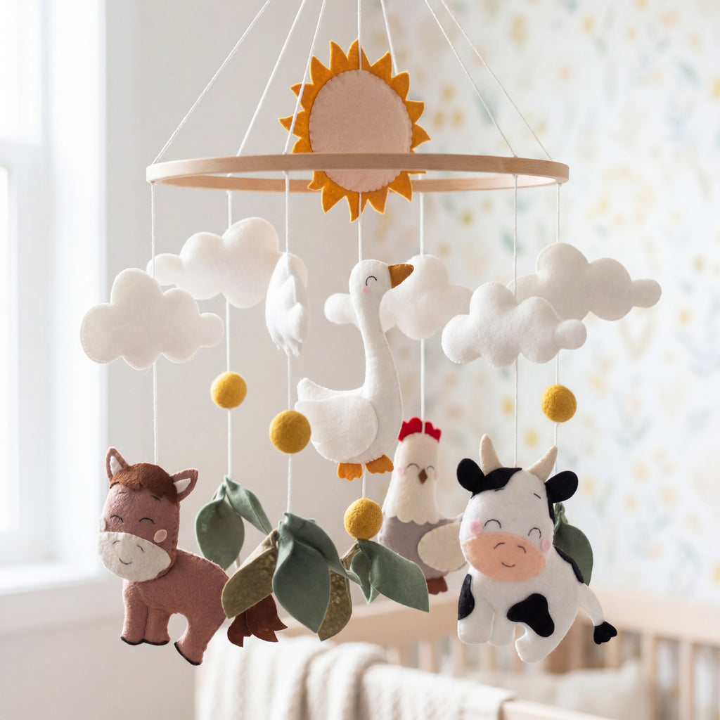 Mobiles – KASIE's Room