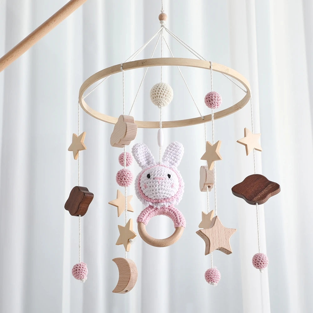 ドローイング『Baby Mobile』 Amazon.com : Vlokup Montessori Mobile, Black and White