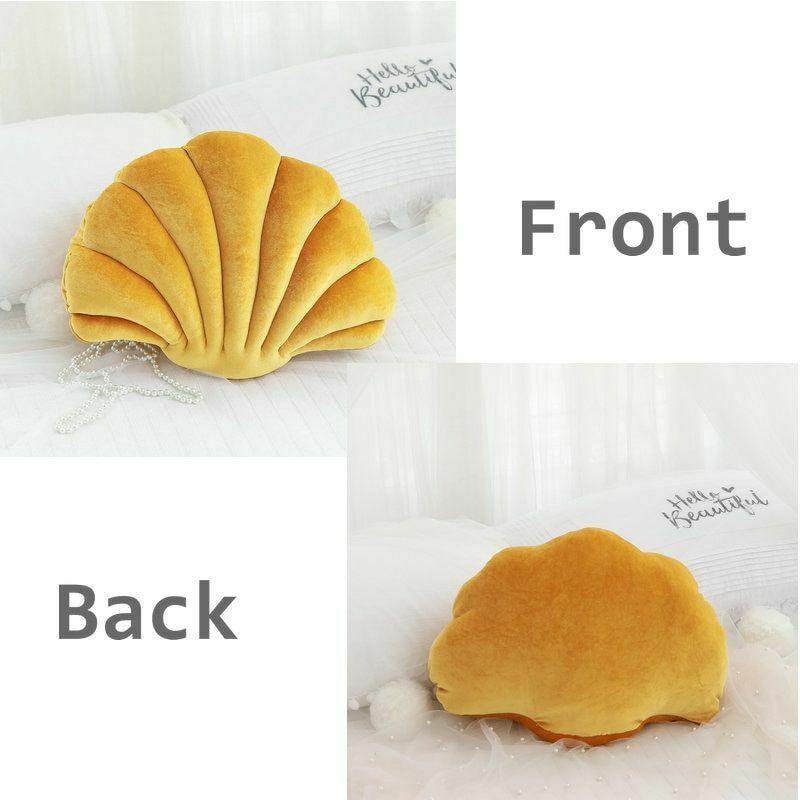 Softest Shell Cushion Collection – KASIE's Room