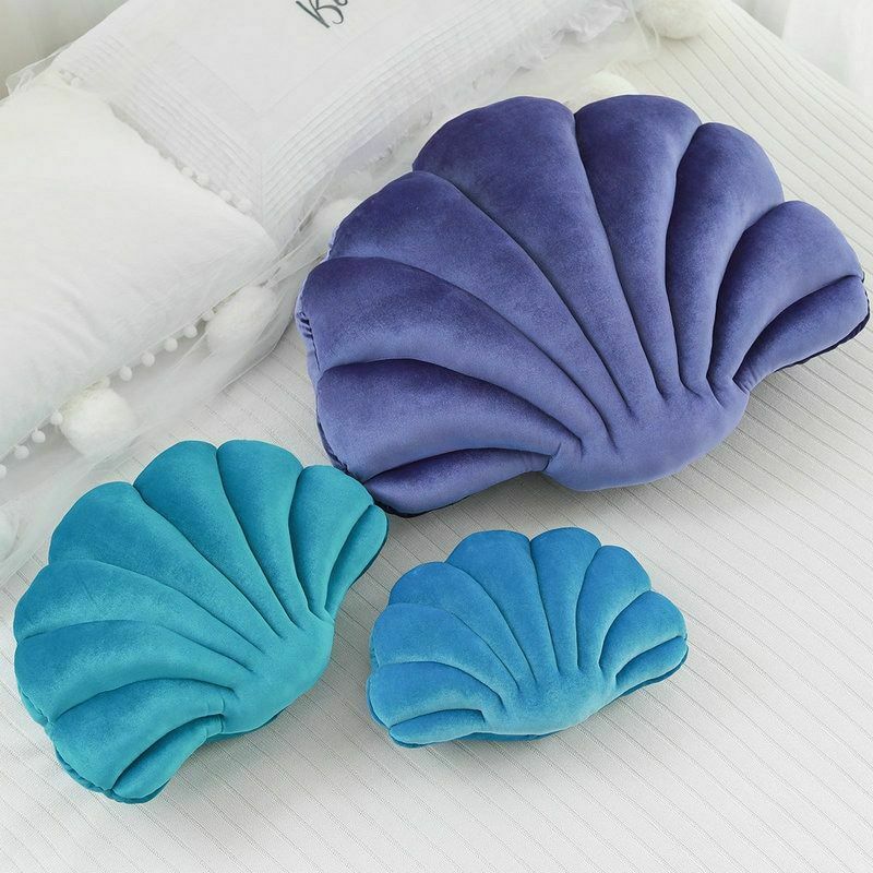 Softest Shell Cushion Collection – KASIE's Room