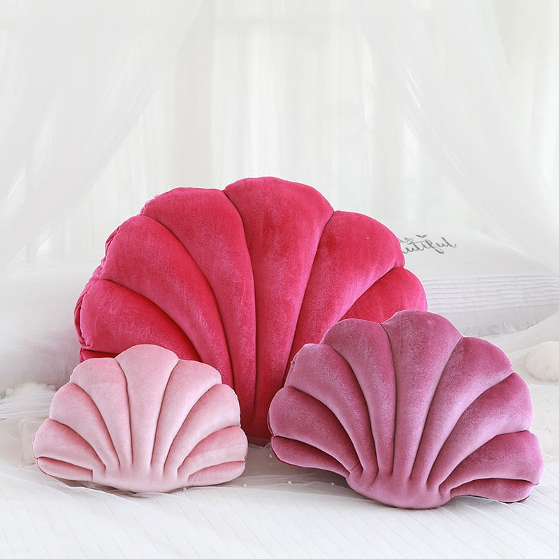 Softest Shell Cushion Collection – KASIE's Room