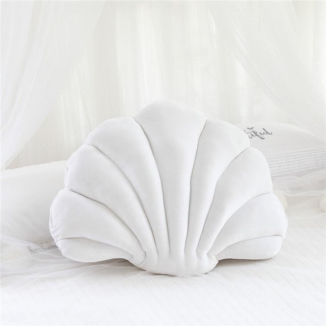 Softest Shell Cushion Collection – KASIE's Room