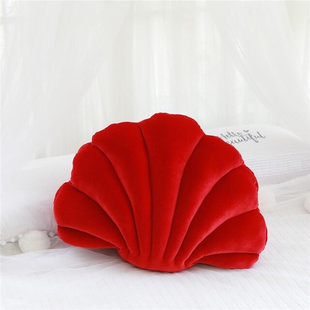 Softest Shell Cushion Collection – KASIE's Room