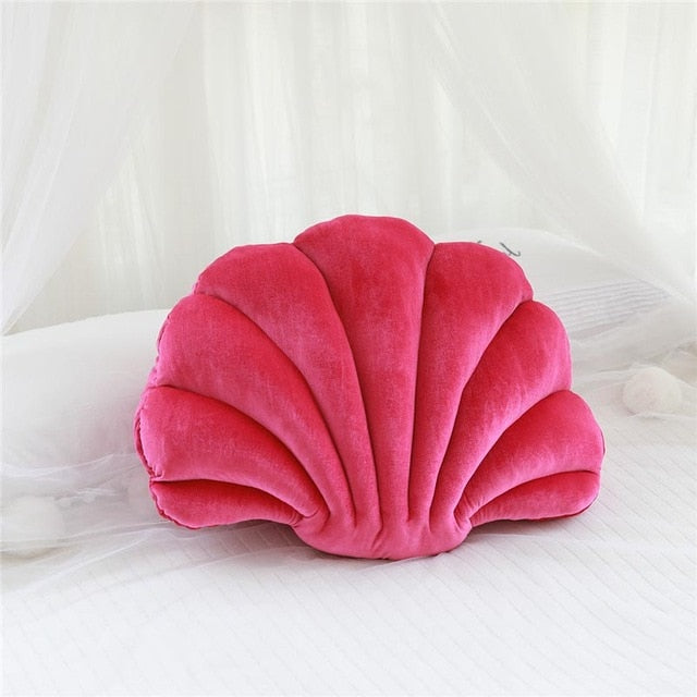 Softest Shell Cushion Collection – KASIE's Room