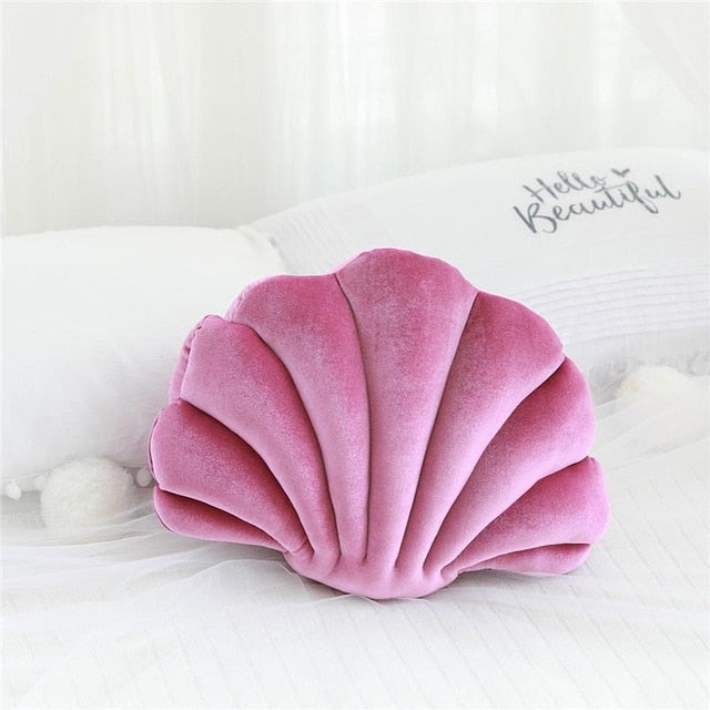 Softest Shell Cushion Collection – KASIE's Room