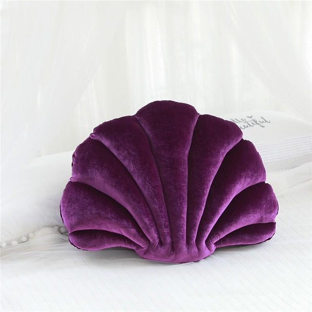 Softest Shell Cushion Collection – KASIE's Room
