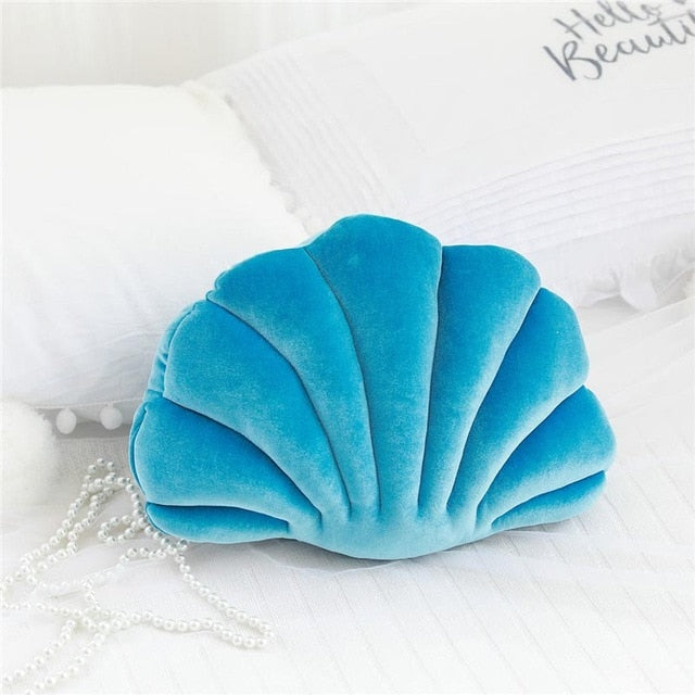 Softest Shell Cushion Collection – KASIE's Room