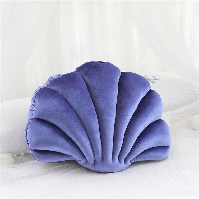 Softest Shell Cushion Collection – KASIE's Room