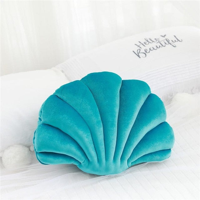 Softest Shell Cushion Collection – KASIE's Room