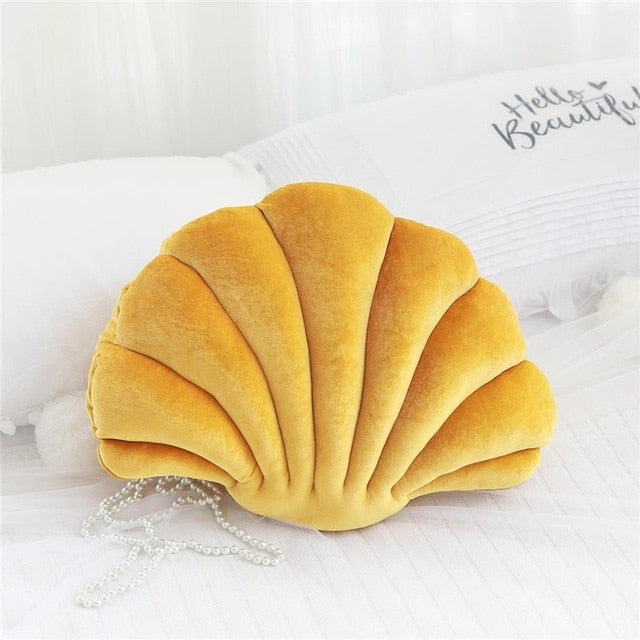 Softest Shell Cushion Collection – KASIE's Room